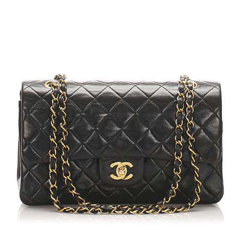 vintage chanel melbourne|used Chanel bags australia.